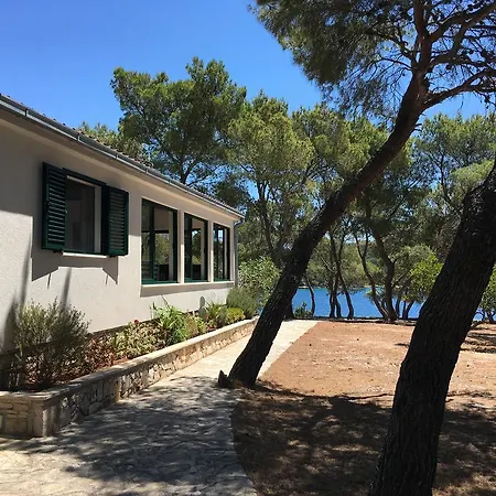Casa vacanze Robinson Punta
