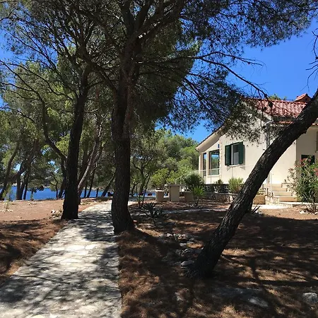 Casa vacanze Robinson Punta *