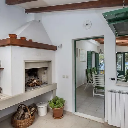 Casa vacanze Robinson Punta Milna (Brac)