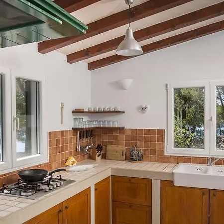 Casa vacanze Robinson Punta