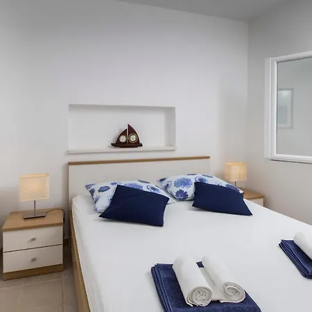 Casa vacanze Robinson Punta