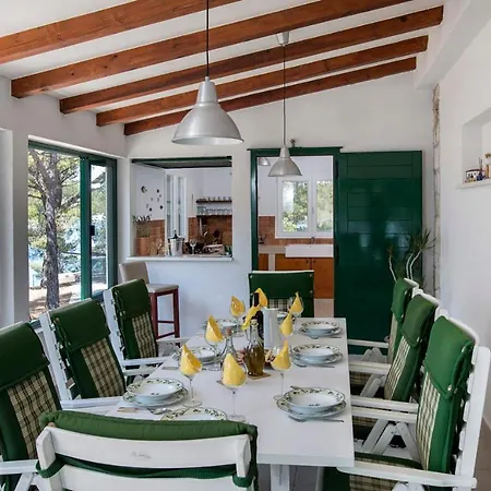 Casa vacanze Robinson Punta *