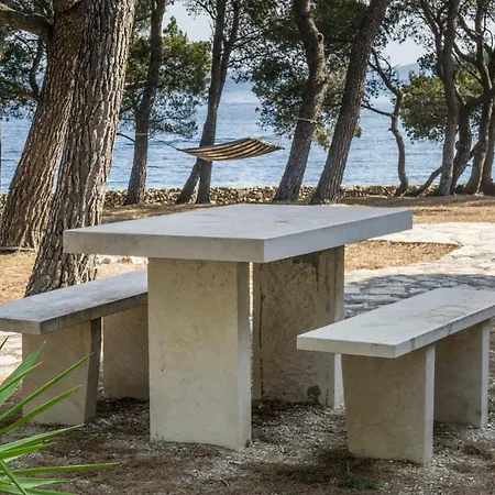 Robinson Punta Casa vacanze Milna (Brac)