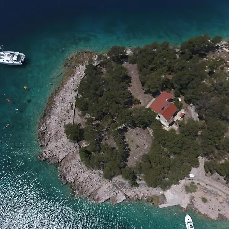 Robinson Punta Casa vacanze