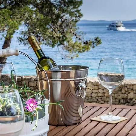Casa vacanze Robinson Punta Milna (Brac)
