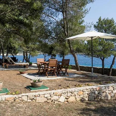 Casa vacanze Robinson Punta