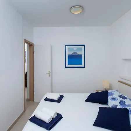 Casa vacanze Robinson Punta *