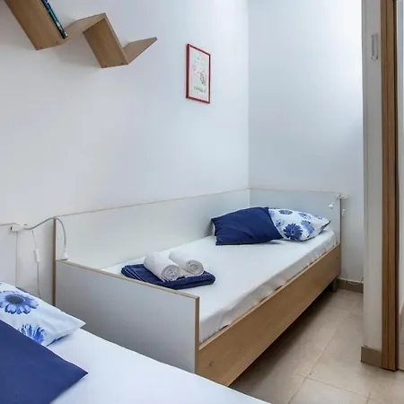 Casa vacanze Robinson Punta Milna (Brac)