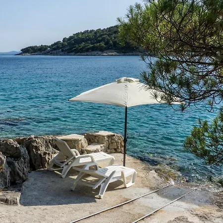 Robinson Punta Casa vacanze Milna (Brac)