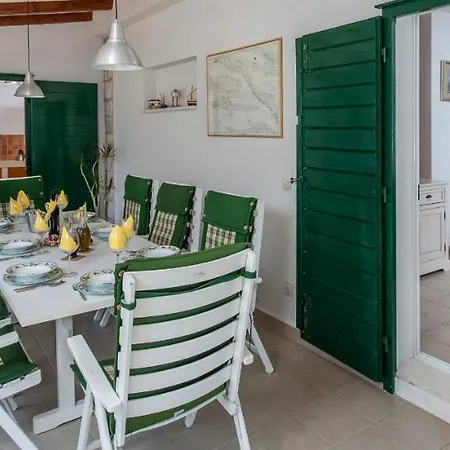 Casa vacanze Robinson Punta *