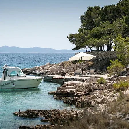 Robinson Punta Casa vacanze Milna (Brac)