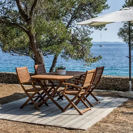 Casa vacanze Robinson Punta